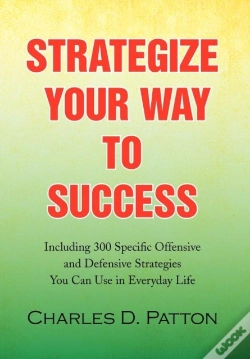 Capa do artigo Strategize Your Way To Success