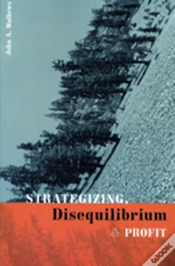 Capa do artigo Strategizing, Disequilibrium, And Profit