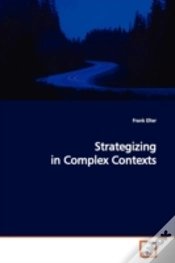 Capa do artigo Strategizing In  Complex Contexts