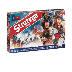 Capa do artigo Stratego Original 2023 (PT)
