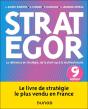 Strategor - 9e Ed. - La Reference En Strategie, De La Start-Up A La Multinationale - Preview