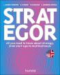 Strategor : All You Need To Know About Strategy, From Start-Ups To Multinationals - Preview