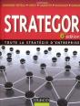 Strategor ; Toute La Stratégie D'Entreprise (6e Édition) - Preview