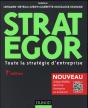 Strategor ; Toute La Stratégie D'Entreprise (7e Édition) - Preview