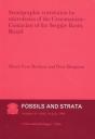 Strategraphic Correlation By Microfacies Of The Cenomanian - Preview