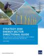 Strategy 2030 Energy Sector Directional Guide - Preview