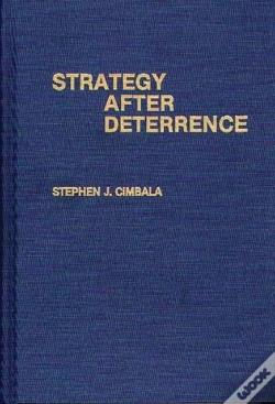 Capa do artigo Strategy After Deterrence