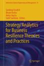 Strategy Analytics For Business Resilience Theories And Practices - Preview