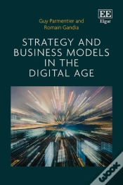 Capa do artigo Strategy And Business Models In The Digital Age