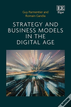 Capa do artigo Strategy And Business Models In The Digital Age