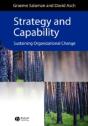 Strategy And Capability - Preview
