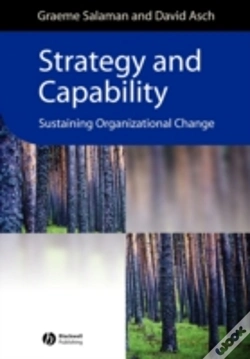 Capa do artigo Strategy And Capability