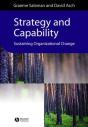 Strategy And Capability - Preview