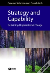 Capa do artigo Strategy And Capability
