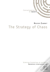 Capa do artigo Strategy And Chaos