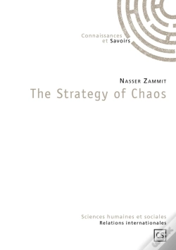 Capa do artigo Strategy And Chaos