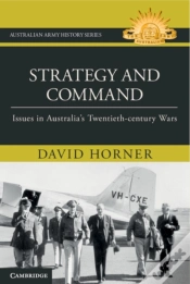 Capa do artigo Strategy And Command