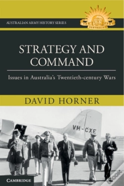 Capa do artigo Strategy And Command