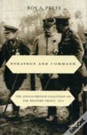 Strategy And Command