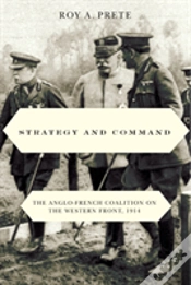 Capa do artigo Strategy And Command