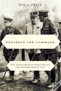 Capa do artigo Strategy And Command