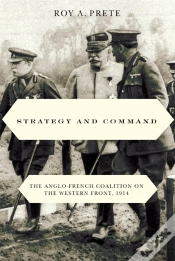 Capa do artigo Strategy And Command