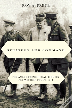 Capa do artigo Strategy And Command