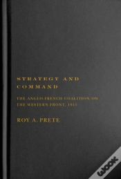 Capa do artigo Strategy And Command