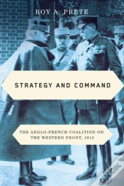 Capa do artigo Strategy And Command
