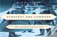 Strategy And Command