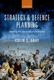 Capa do artigo Strategy And Defence Planning