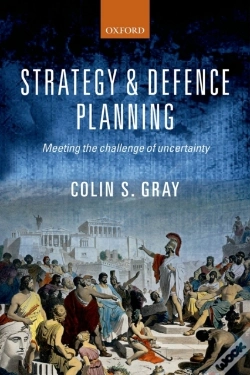 Capa do artigo Strategy And Defence Planning