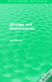 Capa do artigo Strategy And Ethnocentrism (Routledge Revivals)