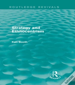 Capa do artigo Strategy And Ethnocentrism (Routledge Revivals)