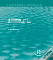 Capa do artigo Strategy And Ethnocentrism (Routledge Revivals)