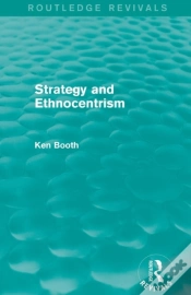 Capa do artigo Strategy And Ethnocentrism (Routledge Revivals)