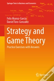 Capa do artigo Strategy And Game Theory