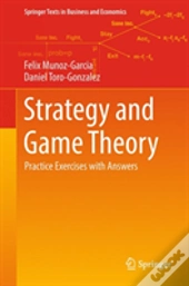 Strategy And Game Theory