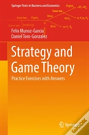 Capa do artigo Strategy And Game Theory