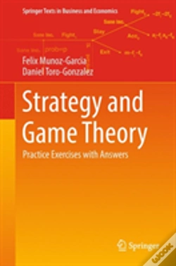Capa do artigo Strategy And Game Theory