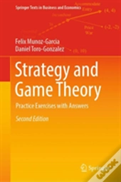 Strategy And Game Theory