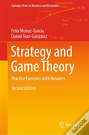 Capa do artigo Strategy And Game Theory
