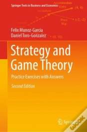 Capa do artigo Strategy And Game Theory