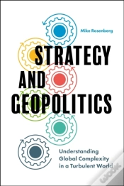 Capa do artigo Strategy And Geopolitics