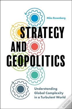 Capa do artigo Strategy And Geopolitics