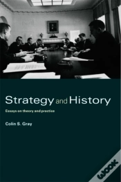 Capa do artigo Strategy And History