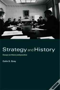 Capa do artigo Strategy And History