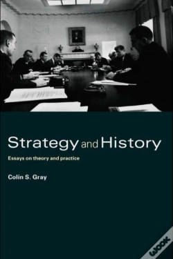 Capa do artigo Strategy And History
