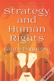 Capa do artigo Strategy And Human Rights