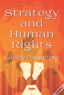 Capa do artigo Strategy And Human Rights